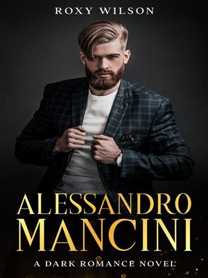 cover image of Alessandro Mancini